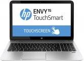 HP ENVY TouchSmart 15-j070us (E0M36UA) Laptop (AMD Elite Quad Core/8 GB/1 TB/Windows 8/4 GB)