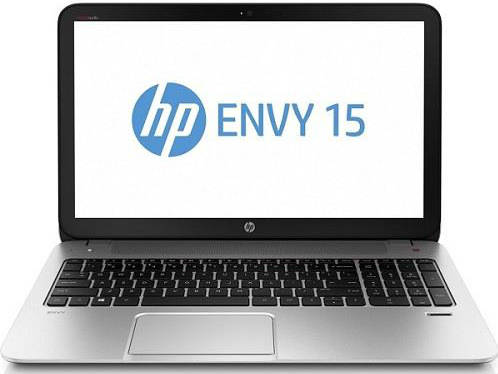 HP ENVY 15-j085nr (E3S12UA) Laptop (Core i5 4th Gen/6 GB/1 TB/Windows 8/1 GB)