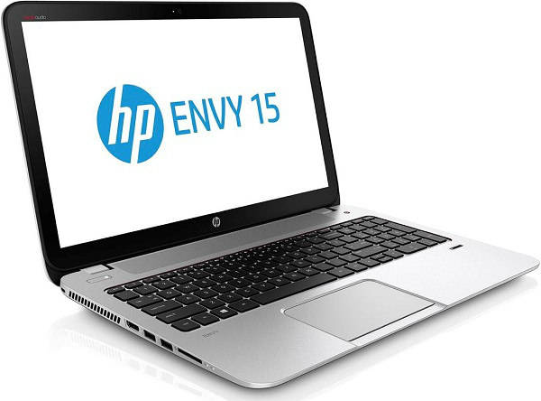 HP ENVY 15-j085nr (E3S12UA) Laptop (Core i5 4th Gen/6 GB/1 TB/Windows 8/1 GB)