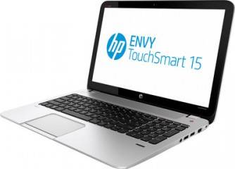HP ENVY TouchSmart 15-j100 (F6C79PA) Laptop (Core i5 4th Gen/8 GB/1 TB 8 GB SSD/Windows 8 1/2 GB)