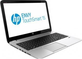HP ENVY TouchSmart 15-j100 (F6C79PA) Laptop (Core i5 4th Gen/8 GB/1 TB 8 GB SSD/Windows 8 1/2 GB)