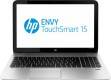 HP ENVY TouchSmart 15-j100 (F6C79PA) Laptop (Core i5 4th Gen/8 GB/1 TB 8 GB SSD/Windows 8 1/2 GB)