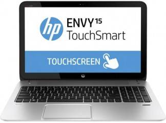 HP ENVY TouchSmart 15-j103AX (F6C77PA) Laptop (AMD Quad Core A10/16 GB/1 TB/Windows 8 1/2 GB)