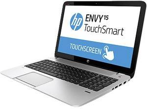 HP ENVY TouchSmart 15-j103AX (F6C77PA) Laptop (AMD Quad Core A10/16 GB/1 TB/Windows 8 1/2 GB)