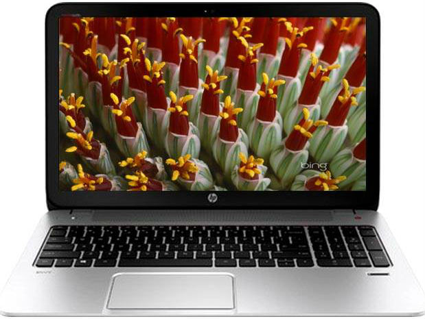 HP ENVY 15-J110TX (F6C58PA) Laptop (Core i5 4th Gen/8 GB/1 TB/Windows 8 1/2 GB) Price