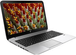 HP ENVY 15-J110TX (F6C58PA) Laptop (Core i5 4th Gen/8 GB/1 TB/Windows 8 1/2 GB)