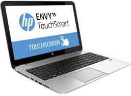 HP ENVY TouchSmart 15-j117tx (F6C90PA) Laptop (Core i7 4th Gen/16 GB/256 GB SSD/Windows 8 1/4 GB)
