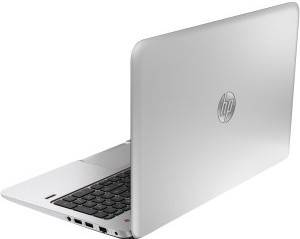 HP ENVY TouchSmart 15-j117tx (F6C90PA) Laptop (Core i7 4th Gen/16 GB/256 GB SSD/Windows 8 1/4 GB)