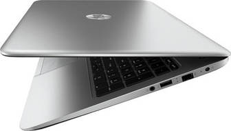 HP ENVY TouchSmart 15-j133TX (F7Q70PA) Laptop (Core i7 4th Gen/8 GB/1 TB/Windows 8 1)