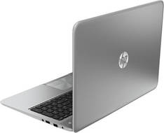HP ENVY TouchSmart 15-j133TX (F7Q70PA) Laptop (Core i7 4th Gen/8 GB/1 TB/Windows 8 1)