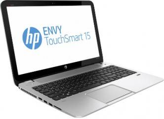 HP ENVY TouchSmart 15-j143na (J0C00EA) Laptop (Core i7 4th Gen/12 GB/1 TB 8 GB SSD/Windows 8 1/2 GB)