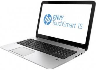 HP ENVY TouchSmart 15-j143na (J0C00EA) Laptop (Core i7 4th Gen/12 GB/1 TB 8 GB SSD/Windows 8 1/2 GB)