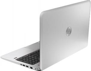 HP ENVY TouchSmart 15-j143na (J0C00EA) Laptop (Core i7 4th Gen/12 GB/1 TB 8 GB SSD/Windows 8 1/2 GB)