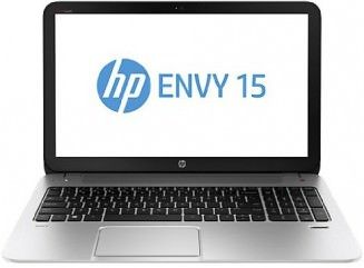 HP ENVY TouchSmart 15-j171nr (E7Z54UA) Laptop (Core i7 4th Gen/8 GB/750 GB 24 GB SSD/Windows 8 1/2 GB) Price