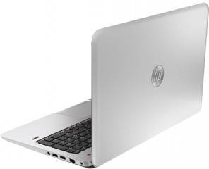 HP ENVY TouchSmart 15-j171nr (E7Z54UA) Laptop (Core i7 4th Gen/8 GB/750 GB 24 GB SSD/Windows 8 1/2 GB)