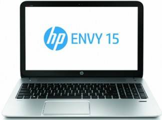HP ENVY 15-j185nr (E3S24UA) Laptop (Core i5 4th Gen/8 GB/1 TB/Windows 8 1)