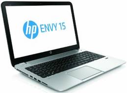 HP ENVY 15-j185nr (E3S24UA) Laptop (Core i5 4th Gen/8 GB/1 TB/Windows 8 1)