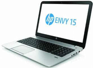 HP ENVY 15-j185nr (E3S24UA) Laptop (Core i5 4th Gen/8 GB/1 TB/Windows 8 1)