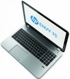 HP ENVY 15-j185nr (E3S24UA) Laptop (Core i5 4th Gen/8 GB/1 TB/Windows 8 1)