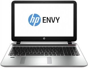 HP ENVY 15-k002TX (J2C38PA) Laptop (Core i7 4th Gen/16 GB/1 5 TB/Windows 8 1/2 GB) Price