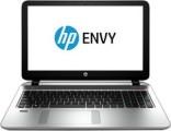 HP ENVY 15-k004tx (J2C49PA) (Core i5 4th Gen/8 GB/1 TB/Windows 8.1)