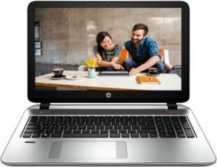 HP ENVY TouchSmart 15-k006tx (J2C51PA) Laptop (Core i7 4th Gen/8 GB/1 TB/Windows 8 1/4 GB) Price