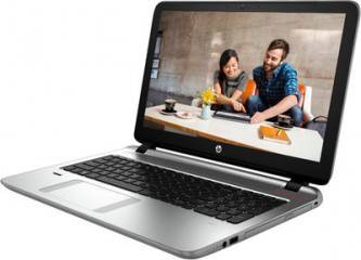 HP ENVY TouchSmart 15-k006tx (J2C51PA) Laptop (Core i7 4th Gen/8 GB/1 TB/Windows 8 1/4 GB)