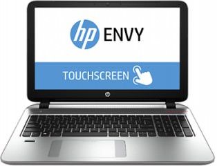HP ENVY TouchSmart 15-k007tx (J2C52PA) Laptop (Core i5 4th Gen/8 GB/1 5 TB/Windows 8 1/2 GB) Price