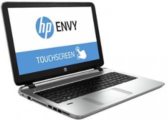 HP ENVY TouchSmart 15-k007tx (J2C52PA) Laptop (Core i5 4th Gen/8 GB/1 5 TB/Windows 8 1/2 GB)