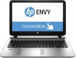 Compare HP ENVY TouchSmart 15-k007tx (-proccessor/8 GB/1.5 TB/Windows 8.1 )