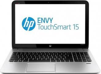 HP ENVY TouchSmart 15-k008TX (J2C66PA) Laptop (Core i7 4th Gen/16 GB/1 TB 8 GB SSD/Windows 8 1/2 GB)