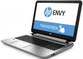 HP ENVY TouchSmart 15-k020us (G6U23UA) Laptop (Core i7 4th Gen/8 GB/1 TB/Windows 8 1)