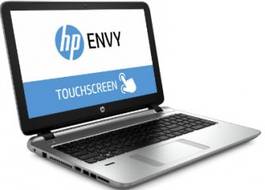 HP ENVY TouchSmart 15-k020us (G6U23UA) Laptop (Core i7 4th Gen/8 GB/1 TB/Windows 8 1)