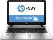 HP ENVY TouchSmart 15-k020us (G6U23UA) Laptop (Core i7 4th Gen/8 GB/1 TB/Windows 8 1)