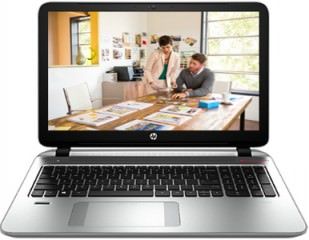 HP ENVY 15-k102tx (K2N88PA) Laptop (Core i5 4th Gen/8 GB/1 TB/Windows 8 1/4 GB) Price