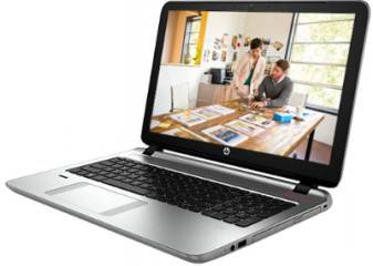 HP ENVY 15-k102tx (K2N88PA) Laptop (Core i5 4th Gen/8 GB/1 TB/Windows 8 1/4 GB)