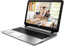 HP ENVY 15-k102tx (K2N88PA) Laptop (Core i5 4th Gen/8 GB/1 TB/Windows 8 1/4 GB)