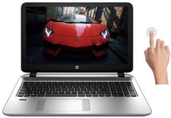 HP ENVY TouchSmart 15-k111TX (K2N89PA) Laptop (Core i7 4th Gen/8 GB/1 TB/Windows 8 1/4 GB) Price