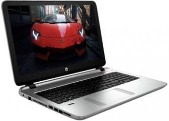 HP ENVY TouchSmart 15-k111TX (K2N89PA) Laptop (Core i7 4th Gen/8 GB/1 TB/Windows 8 1/4 GB)