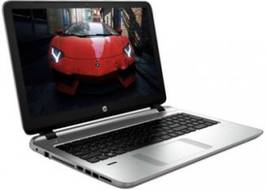 HP ENVY TouchSmart 15-k111TX (K2N89PA) Laptop (Core i7 4th Gen/8 GB/1 TB/Windows 8 1/4 GB)