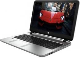 HP ENVY TouchSmart 15-k111TX (K2N89PA) Laptop (Core i7 4th Gen/8 GB/1 TB/Windows 8 1/4 GB)