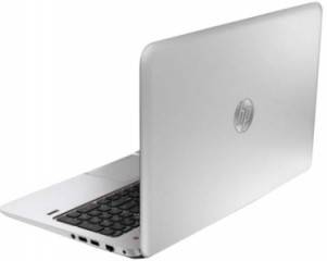 HP ENVY TouchSmart 15-k111TX (K2N89PA) Laptop (Core i7 4th Gen/8 GB/1 TB/Windows 8 1/4 GB)