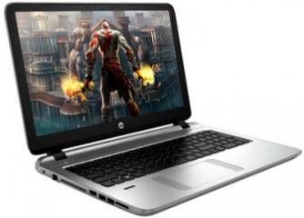 HP ENVY 15-k112TX (K2N90PA) Laptop (Core i7 4th Gen/8 GB/1 TB/Windows 8 1/4 GB)