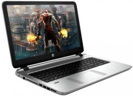 HP ENVY 15-k112TX (K2N90PA) Laptop (Core i7 4th Gen/8 GB/1 TB/Windows 8 1/4 GB)