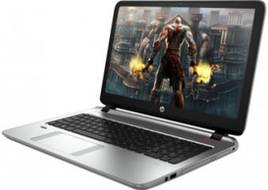 HP ENVY 15-k112TX (K2N90PA) Laptop (Core i7 4th Gen/8 GB/1 TB/Windows 8 1/4 GB)