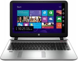 HP ENVY TouchSmart 15-k118nr (J9K64UA) Laptop (Core i7 4th Gen/16 GB/256 GB SSD/Windows 8 1/4 GB)