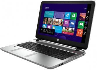 HP ENVY TouchSmart 15-k118nr (J9K64UA) Laptop (Core i7 4th Gen/16 GB/256 GB SSD/Windows 8 1/4 GB)