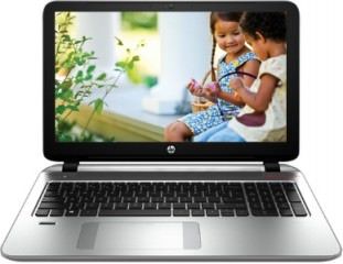 HP ENVY 15-k201tx (K8U27PA) Laptop (Core i5 5th Gen/8 GB/1 TB/Windows 8 1/4 GB) Price