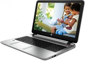 HP ENVY 15-k201tx (K8U27PA) Laptop (Core i5 5th Gen/8 GB/1 TB/Windows 8 1/4 GB)