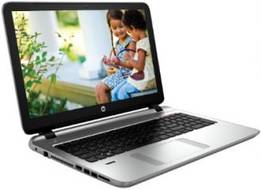 HP 15-k201tx (K8U27PA) (Core i5 5th Gen/8 GB/1 TB/Windows 8.1/4 GB)